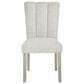 Ashley Larawyn Dining Chair in Bisque, , large