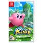 Kirby and The Forgotten Land - Nintendo Switch, , large