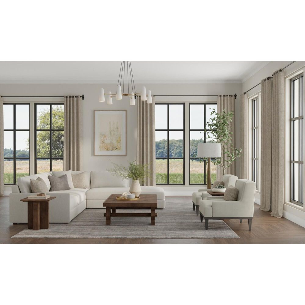 Feizy Lakewood Charcoal 10' x 14' Area Rug, , large