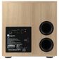 JBL Stage 220P Powered Subwoofer in White and Latte, , large