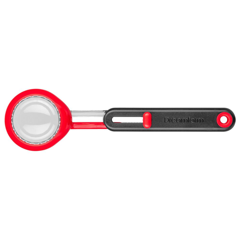 Dreamcatcher Games Levoop Measuring Scoop in Red, , large