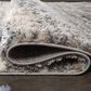 Ashley Gizela 7"10" x 10" Ivory, Beige and Gray Area Rug, , large