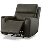 Flexsteel Jarvis Power Recliner with Headrest in Mica, , large