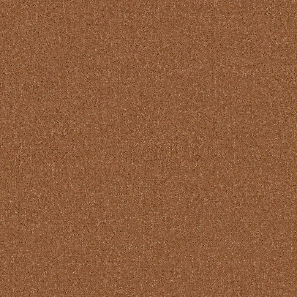 Shaw Canvas Comfort Blue Carpet in Sunrise, , large