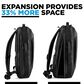 Nomatic Navigator 15L Backpack in Black, , large