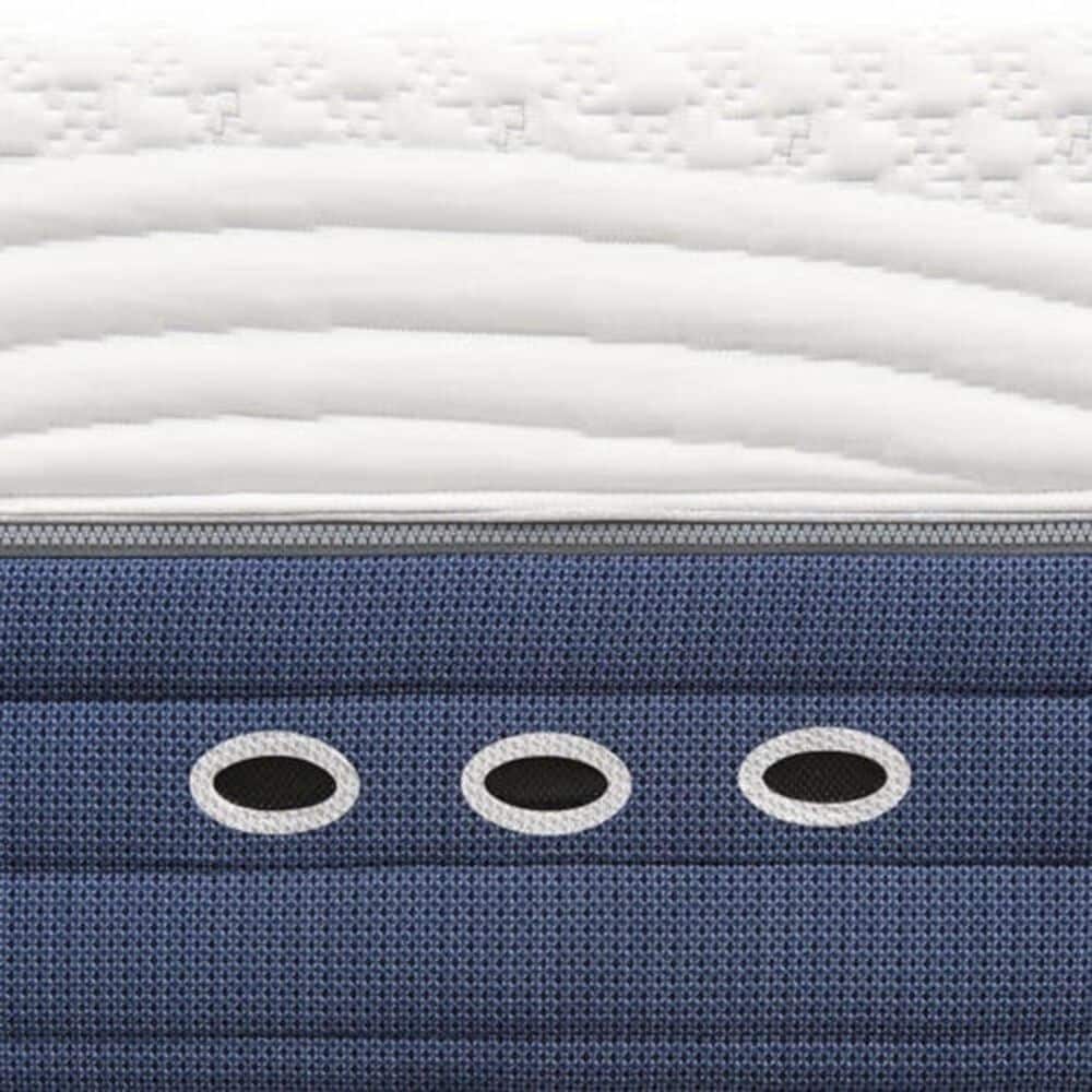 Bedgear M3 Flexhead King Mattress with 0.0 Suspension, , large