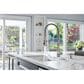 Kohler Bellera Semi-Professional Pull Down Kitchen Sink Faucet in Vibrant Stainless, , large