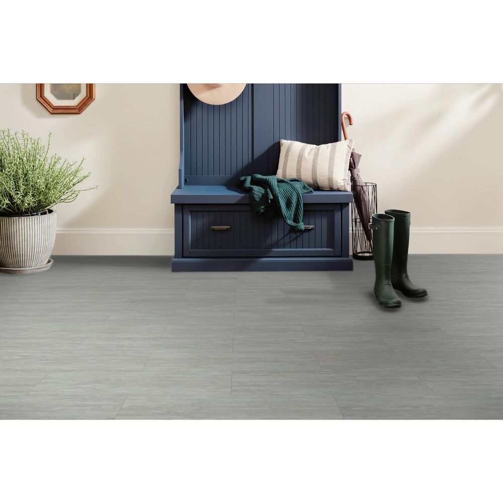 COREtec Mari Travertine 12&quot; x 24&quot; Luxury Vinyl Tile, , large