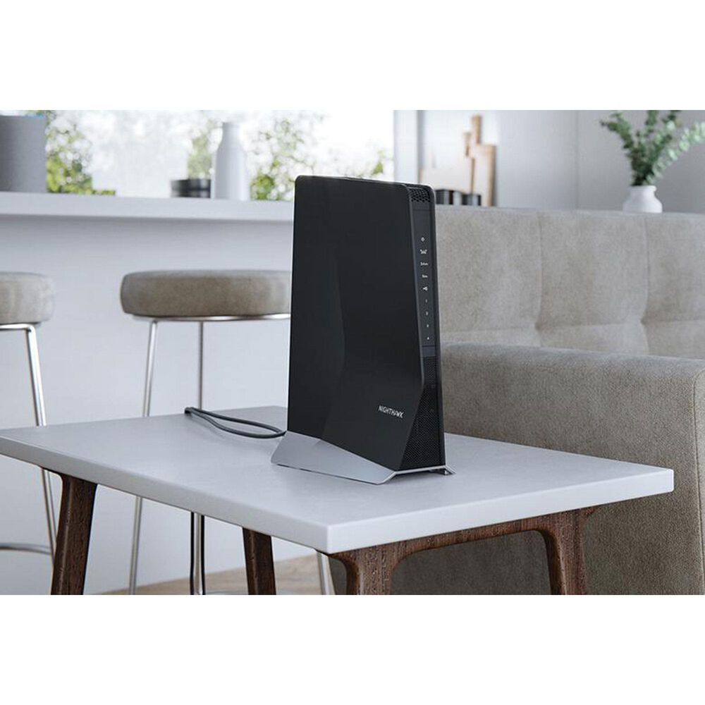 NETGEAR Nighthawk AX8 Wi-Fi Mesh Extender, , large