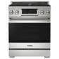 Thor Kitchen Gordon Ramsay 4.55 Cu. Ft. Professional Liquid Propane Range in Stainless Steel, , large