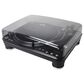 Audio-Technica Direct Drive Professional DJ Turntable in Black, , large
