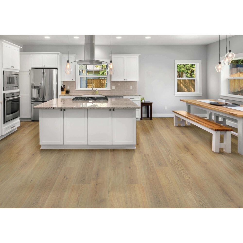 Pergo Woodbury Heights Kingston 7.5&quot; x 48&quot; Vinyl Plank, , large