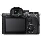 Sony Alpha 7R VI Full-Frame Mirrorless Interchangeable Lens Camera in Black, , large