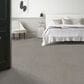 Anderson Tuftex Enlightened Carpet in White Metal, , large