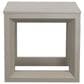 Steve Silver Co. Dalilah Patio End Table in Khaki, , large