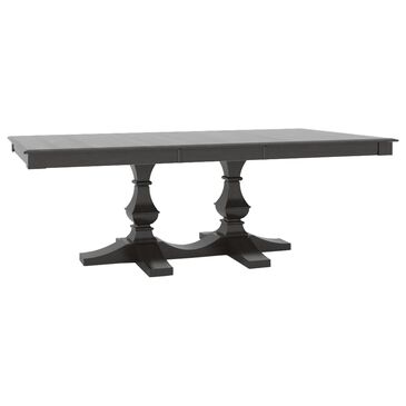Declan Dining Rectangular Dining Table in Davy"s Grey, , large