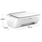 HP DeskJet 2827e All-in-One Printer with AI-enabled in White, , large