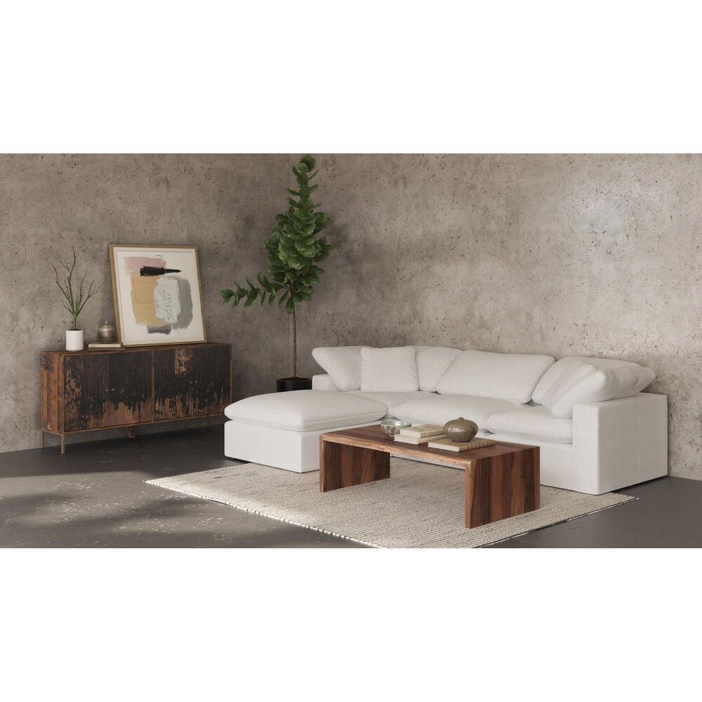CityLine Artists Large Sideboard in Black, , large