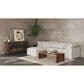 CityLine Artists Large Sideboard in Black, , large