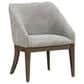 Liberty Furniture Cascade Falls Arm Chair in Satin Espresso, , large