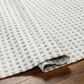 Surya Ariel AIL2300 2" x 3" Gray and White Area Rug, , large