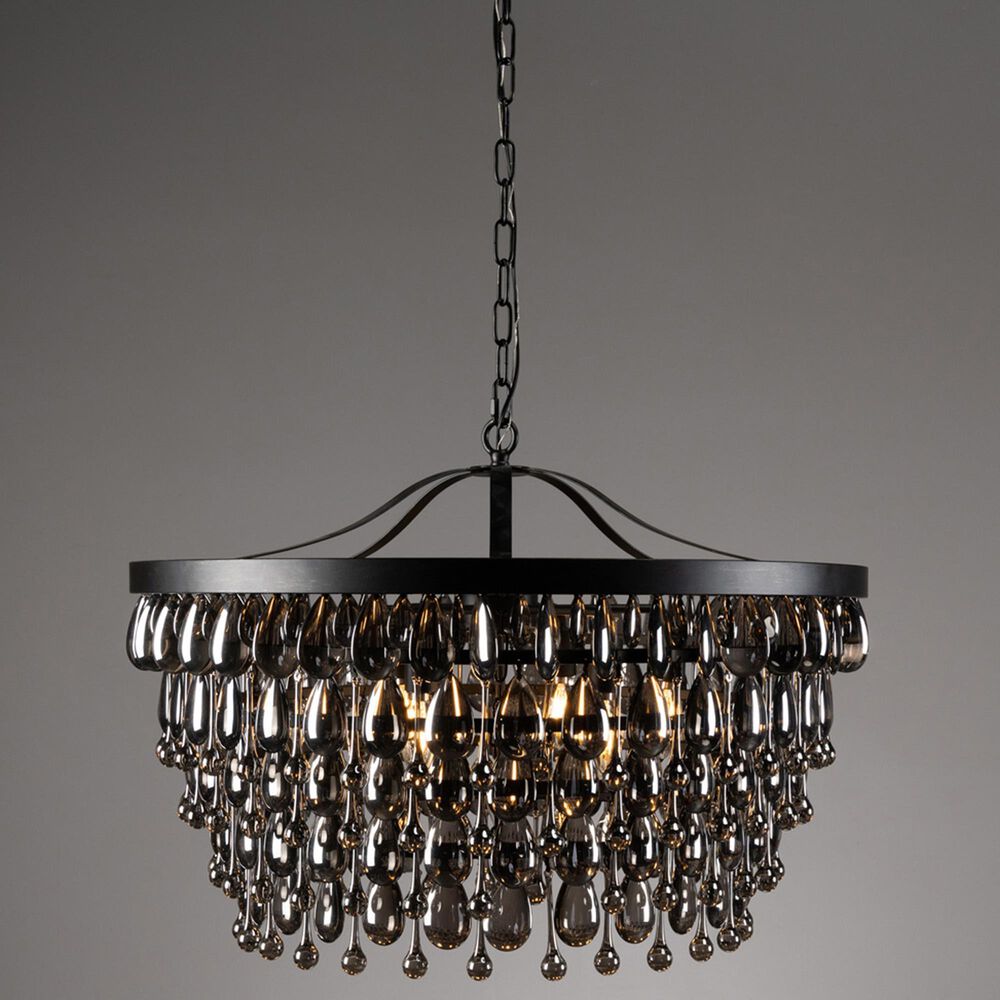 Classic Home Renata Chandelier, , large
