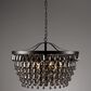 Classic Home Renata Chandelier, , large