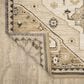 Oriental Weavers Acacia Tan and Grey 2"6" x 10" Runner, , large