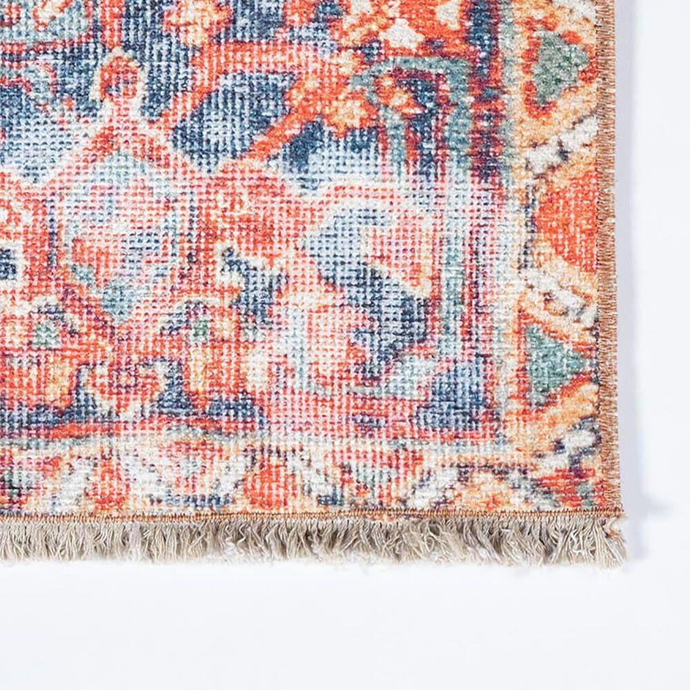 Momeni Chandler CHN-1 9&#39;6&quot; x 12&#39;6&quot; Red Area Rug, , large