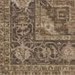 Loloi Haywood Moss and Charcoal 2"3" x 3"11" Area Rug, , large