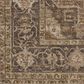 Loloi Haywood Moss and Charcoal 2"3" x 3"11" Area Rug, , large