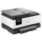 HP OfficeJet Pro 8135e Wireless All-in-One Printer in White, , large