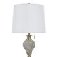 Stylecraft Lamps Floor Lamp in Baffo Gold, , large