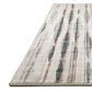 Dalyn Rug Company Amador 2"6" x 8" Ivory Indoor/Outdoor Runner, , large