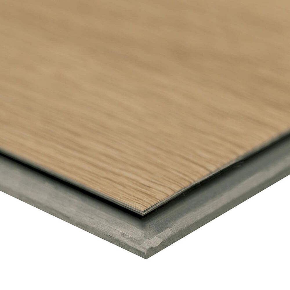 MS International Laurel Reserve Bayside Buff 9" x 48" Luxury Vinyl Plank, , large