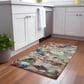 Dalyn Rug Company Boca BO8 Paprika 2"6" x 3"10" Area Rug, , large