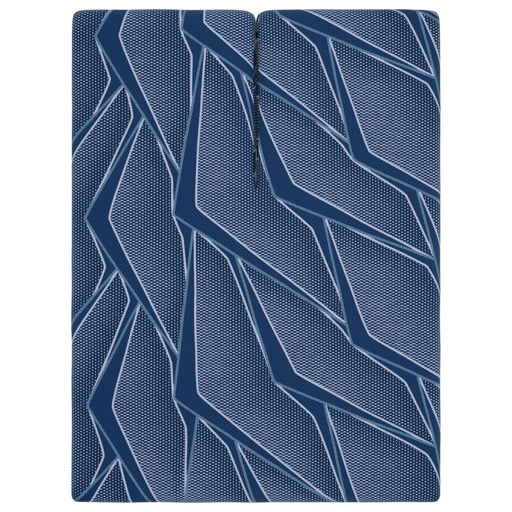 Serta iSeries NXG 4500 Hybrid Plush Flex Head King Mattress, , large