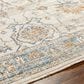 Surya Chicago CHG2311 7"10" x 10" Light Beige, Slate, Mustard, Black, Blue Area Rug, , large