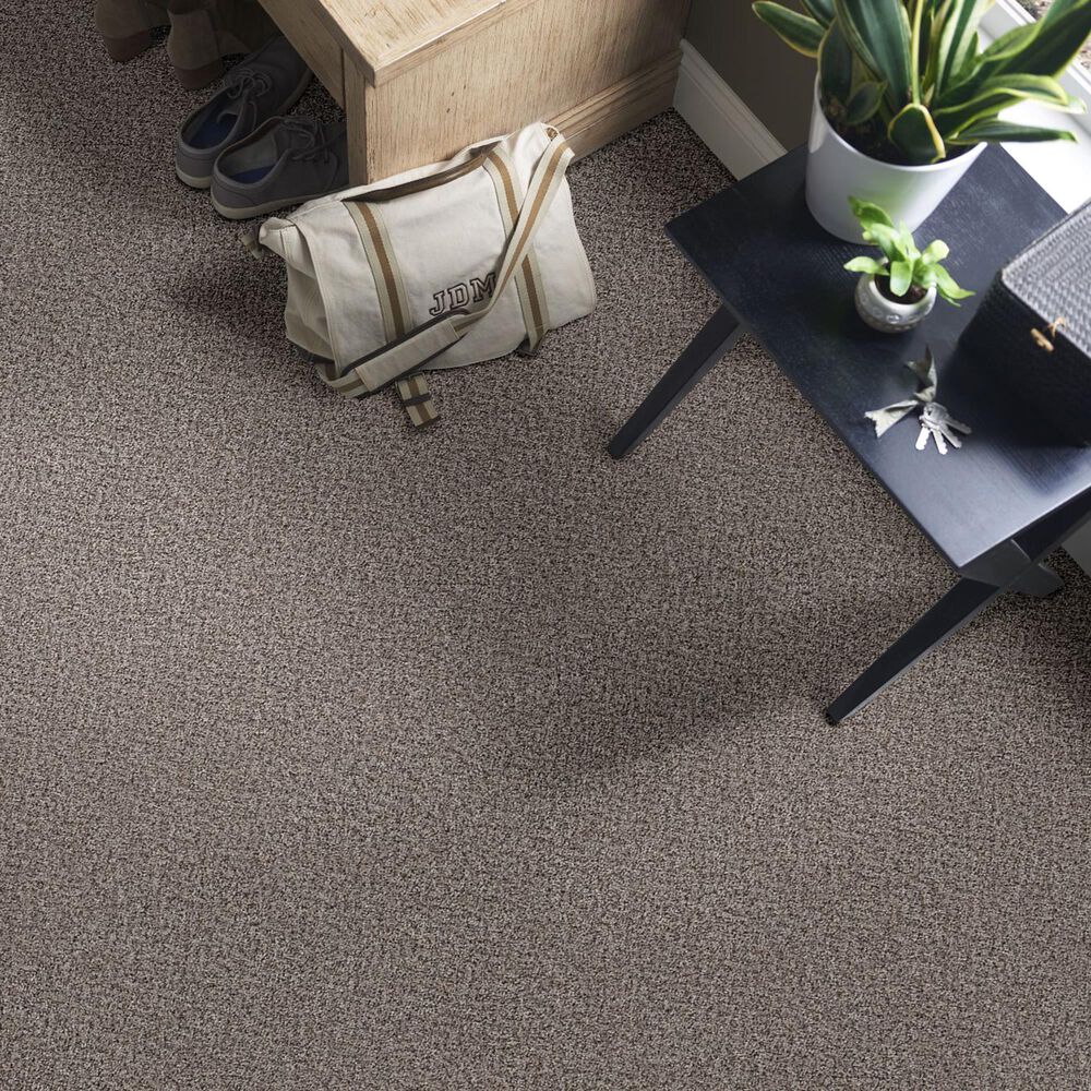 Philadelphia Mixed Essentials Carpet in Oyster, , large
