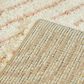 Balta Rugs Hailey 5"3" x 7" White and Pink Kids Rug, , large