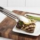 Cutlery-Pro 9" Cutlery-Pro Tong in Stainless Steel and Black, , large
