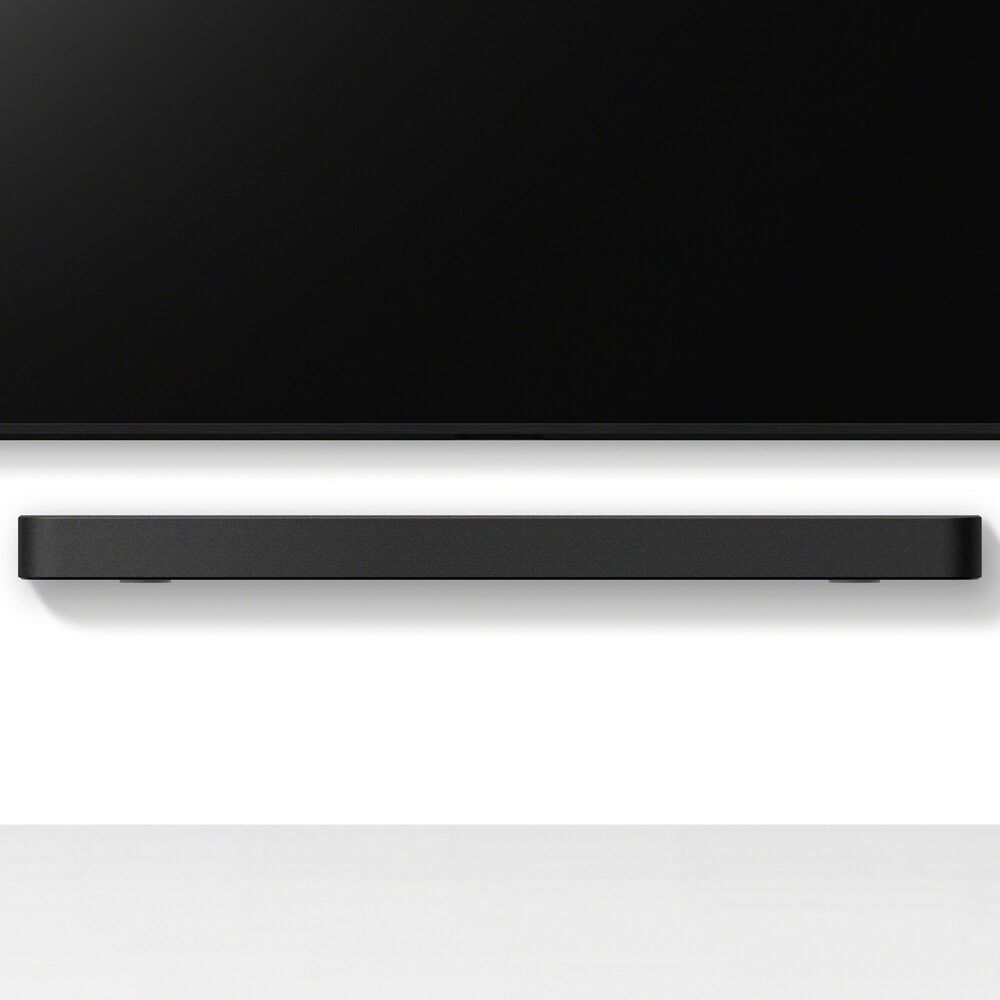 Sony Bravia Theater Bar 7 Soundbar in Black, , large