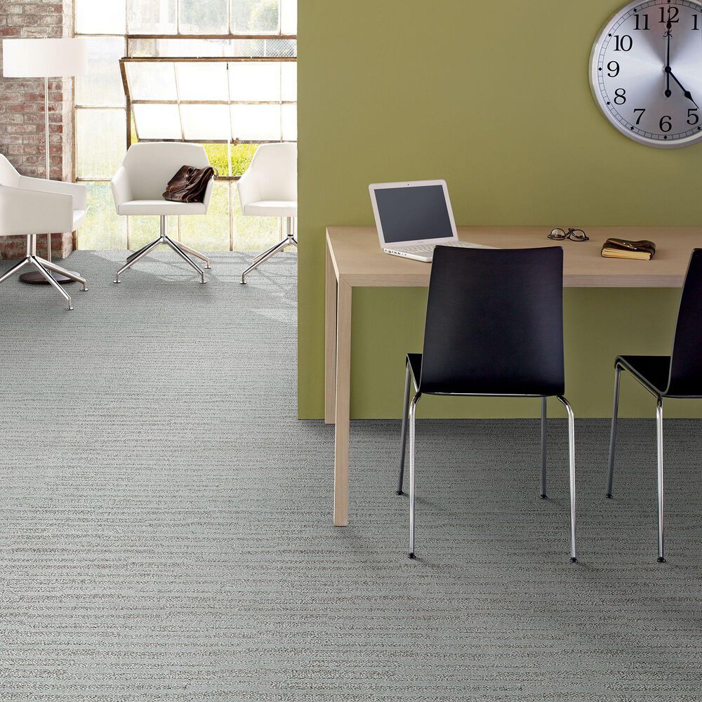 Anderson Tuftex Caress by Shaw Calais Stil Carpet in Sky Washed, , large