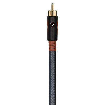 MetraAV Helios 6" Series 2000 Subwoofer Cable, , large