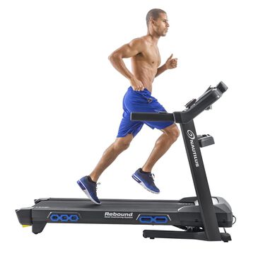 Nautilus T618 Treadmill, , large
