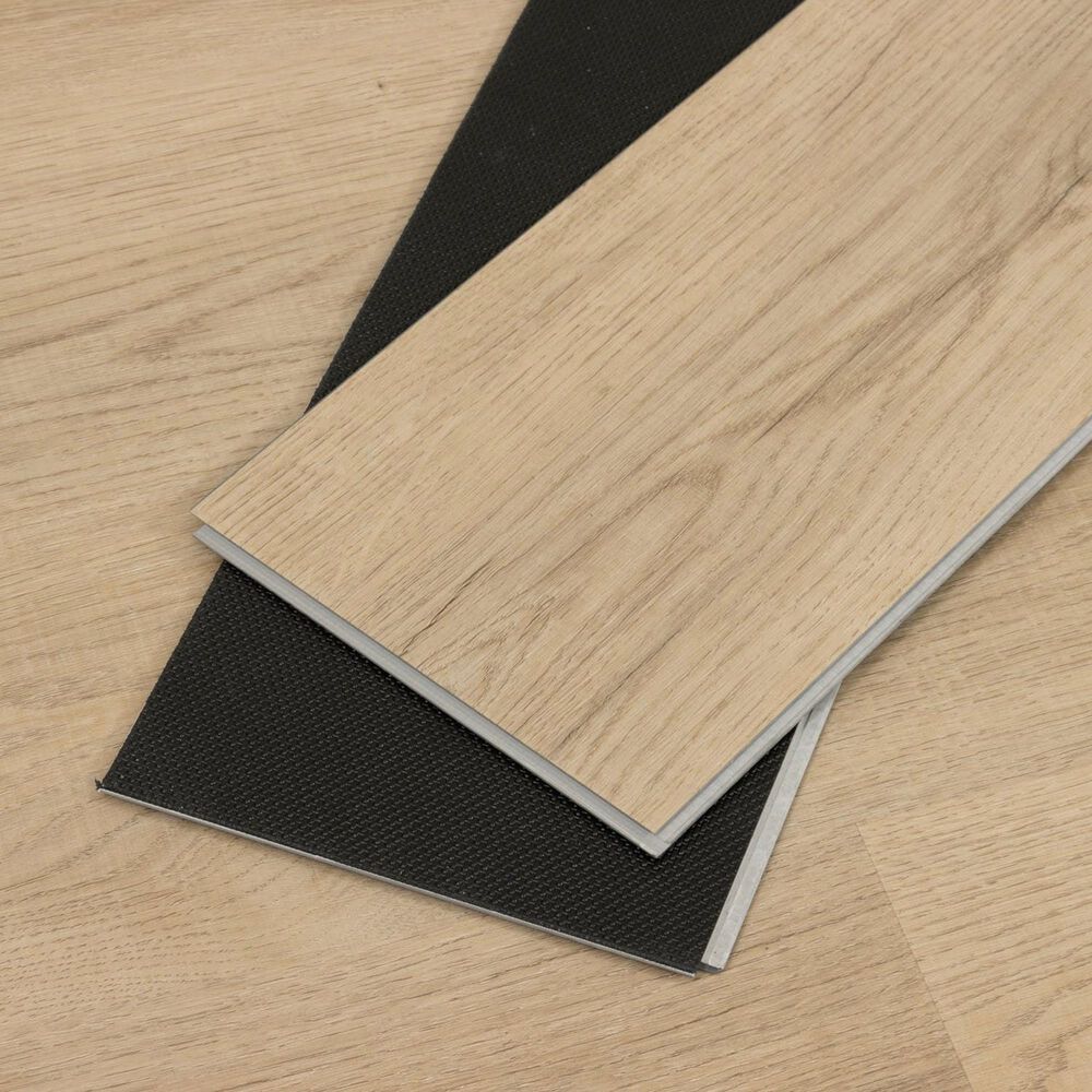 CALI Builder&#39;s Choice Turning Tide 7&quot; x 48&quot; Luxury Vinyl Plank, , large