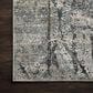 Loloi Cascade CAS-01 5"3" x 7"7" Taupe and Blue Area Rug, , large
