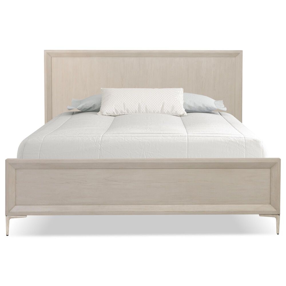 Furniture of America Bashford King Panel Bed in Espresso, , large