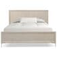 Furniture of America Bashford King Panel Bed in Espresso, , large