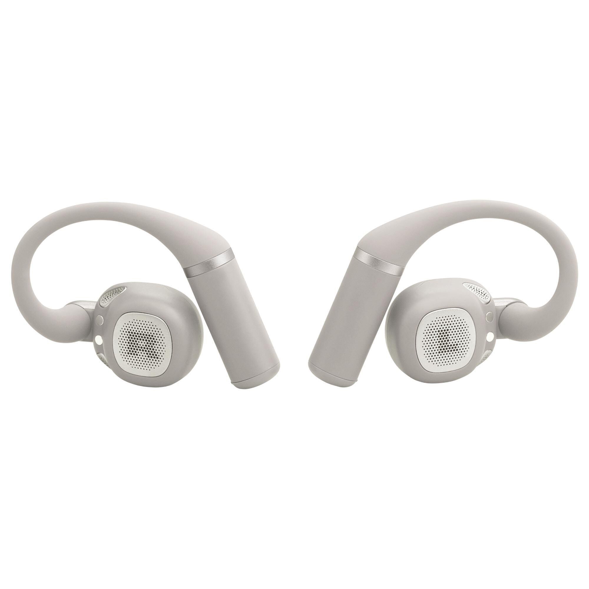 JBL Sense Pro True Wireless Open-Ear Headphones in Grey